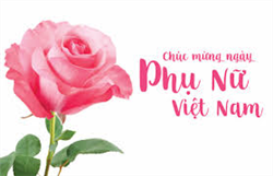 Ngày Phụ nữ Việt Nam