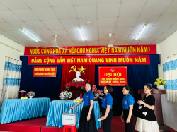 Đại Hội Chi Đoàn 2025-2026