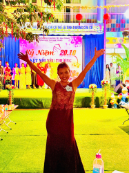 GIAO LƯU "KỶ NIỆM 20/10- GẮN KẾT YÊU THƯƠNG"