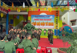 Năm học 2025-2026