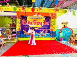 Hình ảnh TRUNG THU CỦA BÉ