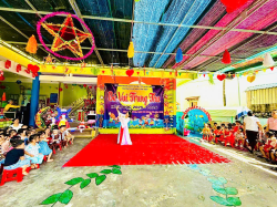 Hình ảnh TRUNG THU CỦA BÉ