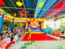Hình ảnh TRUNG THU CỦA BÉ