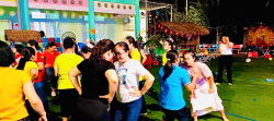 Hình ảnh GIAO LƯU "KỶ NIỆM 20/10- GẮN KẾT YÊU THƯƠNG"