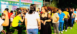 Hình ảnh GIAO LƯU "KỶ NIỆM 20/10- GẮN KẾT YÊU THƯƠNG"