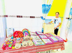 Hình ảnh Làm đồ dùng dạy học 2025