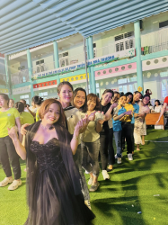 Hình ảnh Kỷ niệm 20-10-2025