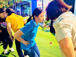 Hình ảnh Kỷ niệm 20-10-2025