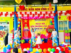 Hình ảnh Năm học 2025-2026